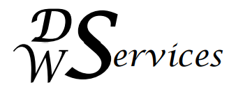 Logo DWServices