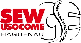 Logo SEW USCOME