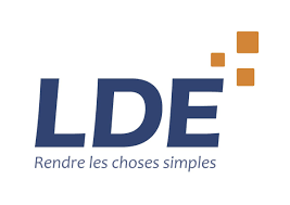 Logo LDE