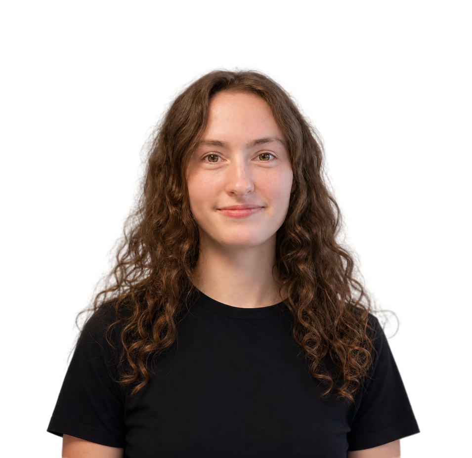 Portrait de Claire Perrin